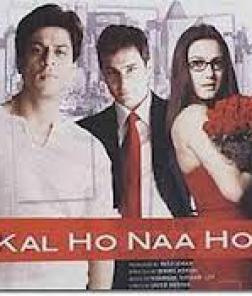 Kal Ho Na HO