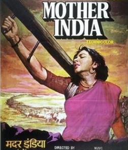 Mother India