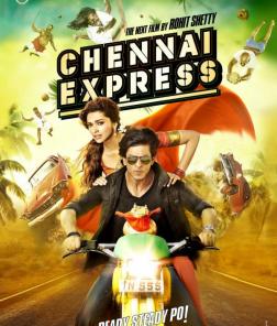 Chennai Express