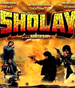 Sholay