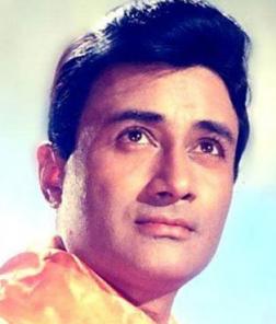 Dev Anand