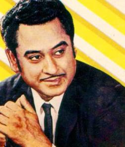 Kishore Kumar