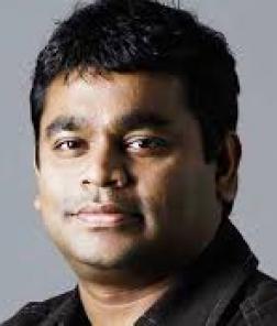 A. R. Rahman