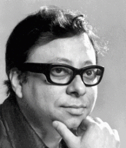 R. D. Burman( Pancham) Rahul Dev Burman