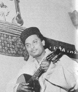 Anil Biswas( Anil Krishna Biswas )